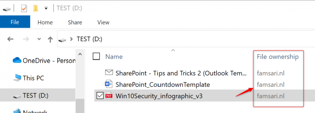 Azure Rights Management for WIP - Azure RMS for WIP