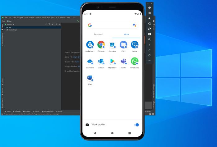 16 Best Android Emulators For PCs In 2023 - The QA Lead
