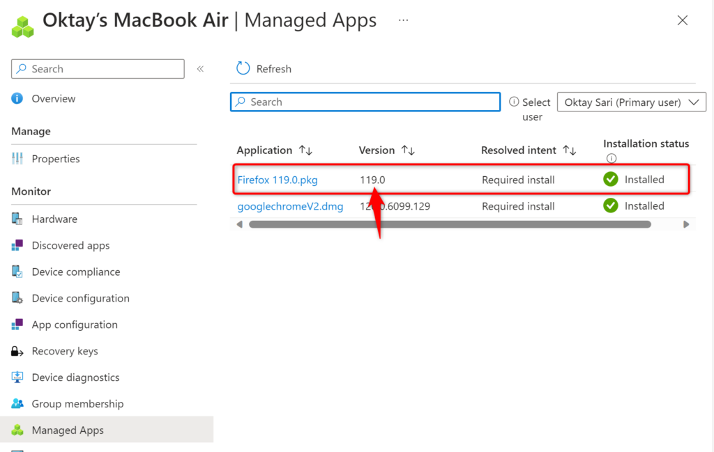 macOS App Deployment with Microsoft Intune: An In-Depth Guide