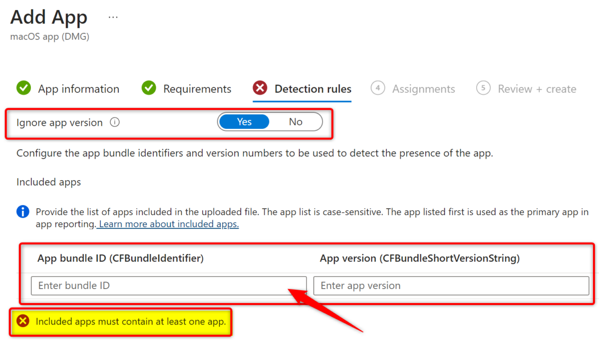 macOS App Deployment with Microsoft Intune: An In-Depth Guide